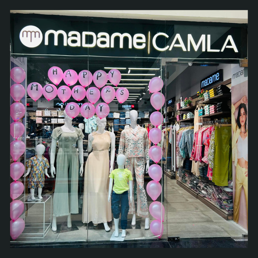 Madame ♥ Camla Store