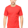 Male Round Neck Half Sleeve Classic - Image 3