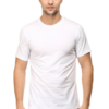 Male Round Neck Half Sleeve Classic - Image 6